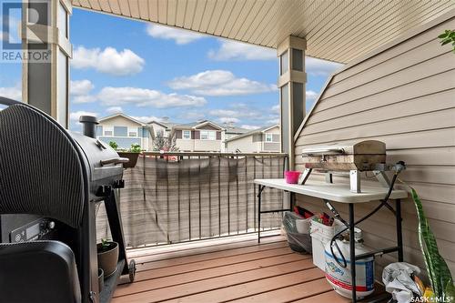 217 100 Chaparral Boulevard, Martensville, SK - Outdoor With Exterior