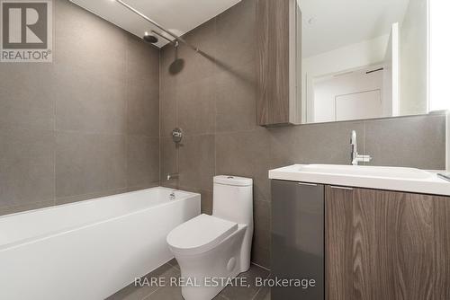 1411 - 35 Mercer Street, Toronto (Waterfront Communities), ON - Indoor Photo Showing Bathroom