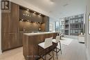 1411 - 35 Mercer Street, Toronto (Waterfront Communities), ON  - Indoor Photo Showing Kitchen 