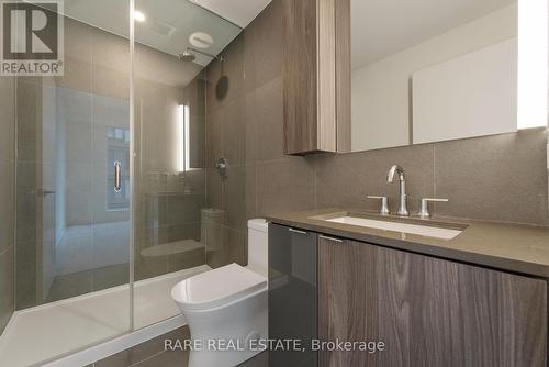 1411 - 35 Mercer Street, Toronto (Waterfront Communities), ON - Indoor Photo Showing Bathroom