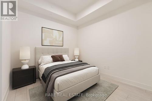 1411 - 35 Mercer Street, Toronto (Waterfront Communities), ON - Indoor Photo Showing Bedroom