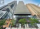 1406 - 15 Grenville Street, Toronto (Bay Street Corridor), ON  - Outdoor 