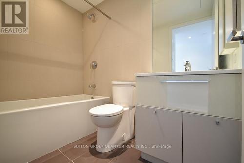 1406 - 15 Grenville Street, Toronto (Bay Street Corridor), ON - Indoor Photo Showing Bathroom