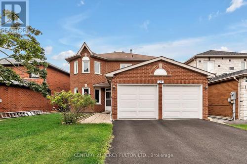 26 Harvest Moon Drive, Toronto (Rouge), ON - Outdoor