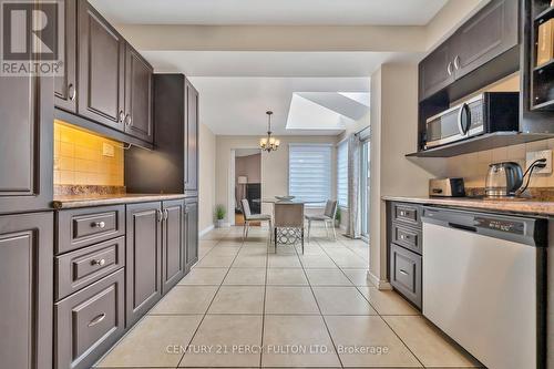 26 Harvest Moon Drive, Toronto (Rouge), ON - Indoor Photo Showing Kitchen