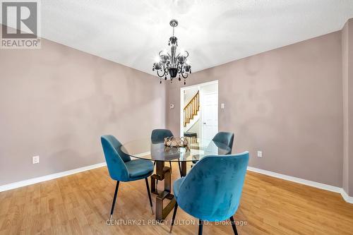 26 Harvest Moon Drive, Toronto (Rouge), ON - Indoor Photo Showing Dining Room