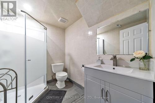 26 Harvest Moon Drive, Toronto (Rouge), ON - Indoor Photo Showing Bathroom