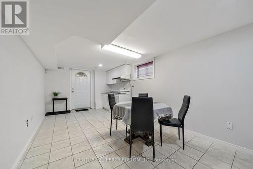 26 Harvest Moon Drive, Toronto (Rouge), ON - Indoor Photo Showing Other Room