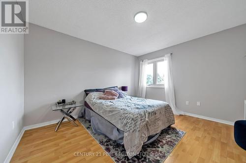 26 Harvest Moon Drive, Toronto (Rouge), ON - Indoor Photo Showing Bedroom