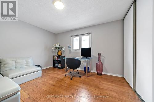 26 Harvest Moon Drive, Toronto (Rouge), ON - Indoor Photo Showing Office