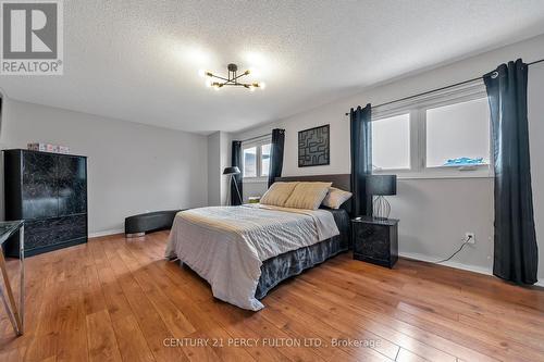 26 Harvest Moon Drive, Toronto (Rouge), ON - Indoor Photo Showing Bedroom