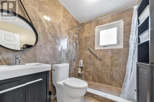 26 Harvest Moon Drive, Toronto (Rouge), ON - Indoor Photo Showing Bathroom