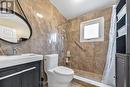 26 Harvest Moon Drive, Toronto (Rouge), ON  - Indoor Photo Showing Bathroom 