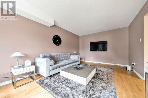 26 Harvest Moon Drive, Toronto (Rouge), ON - Indoor Photo Showing Living Room