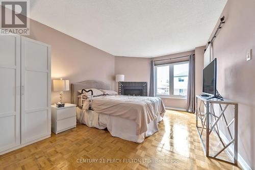 26 Harvest Moon Drive, Toronto (Rouge), ON - Indoor Photo Showing Bedroom