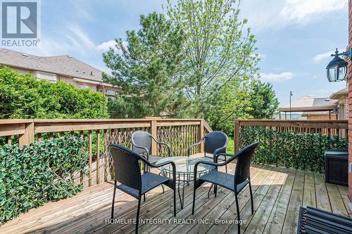 30 Montebello Terrace, New Tecumseth, ON - Outdoor With Deck Patio Veranda With Exterior