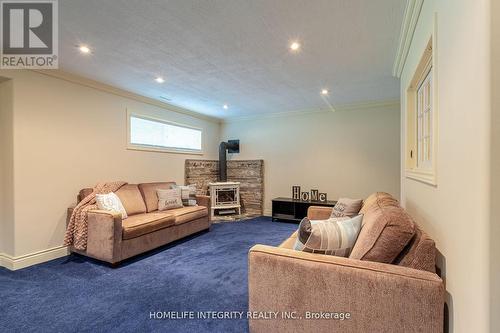 30 Montebello Terrace, New Tecumseth, ON - Indoor