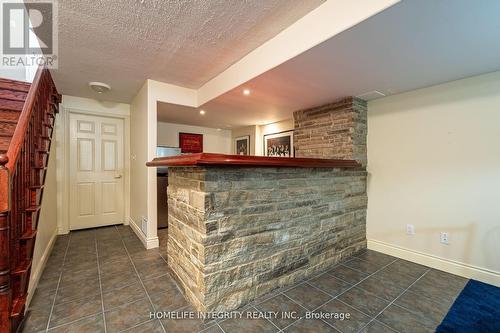 30 Montebello Terrace, New Tecumseth, ON - Indoor Photo Showing Other Room With Fireplace