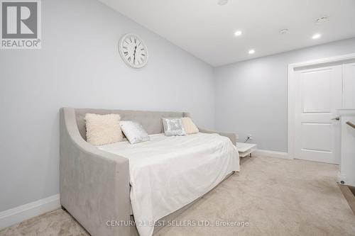 50 Alaskan Heights, Barrie, ON - Indoor Photo Showing Bedroom