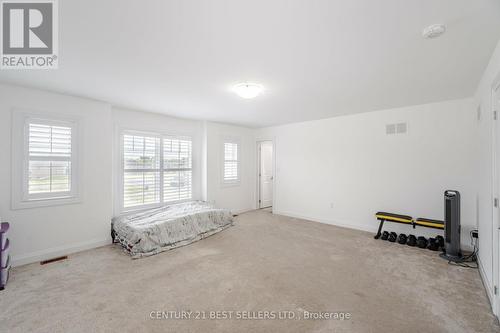 50 Alaskan Heights, Barrie, ON - Indoor Photo Showing Bedroom