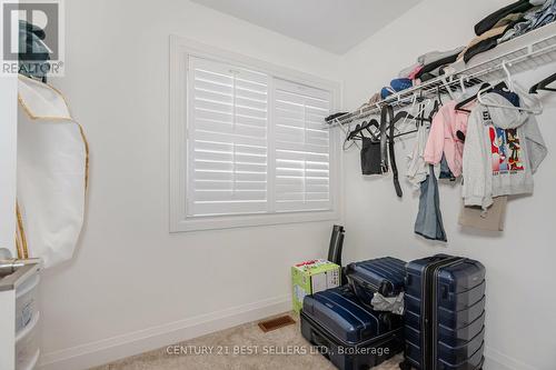 50 Alaskan Heights, Barrie, ON - Indoor With Storage