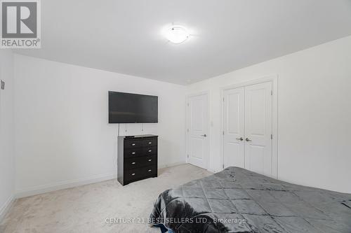 50 Alaskan Heights, Barrie, ON - Indoor Photo Showing Bedroom