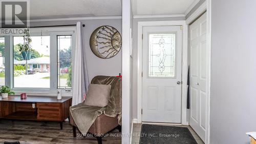 321 St Vincent Street, Barrie (Wellington), ON - Indoor Photo Showing Other Room