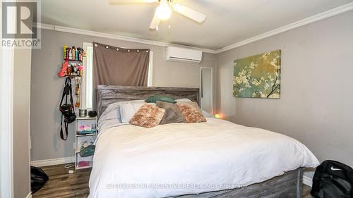 321 St Vincent Street, Barrie (Wellington), ON - Indoor Photo Showing Bedroom