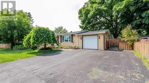 321 St Vincent Street, Barrie (Wellington), ON - Outdoor