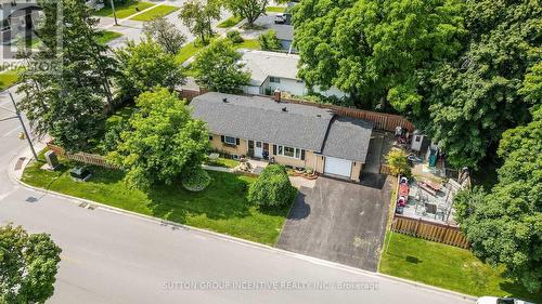 321 St Vincent Street, Barrie (Wellington), ON - Outdoor