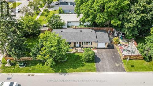 321 St Vincent Street, Barrie (Wellington), ON - 