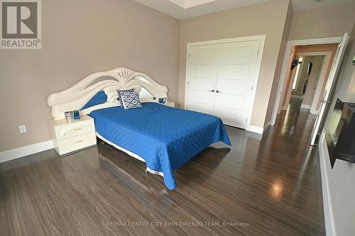 122 1/2 Centennial Avenue, St. Thomas, ON - Indoor Photo Showing Bedroom