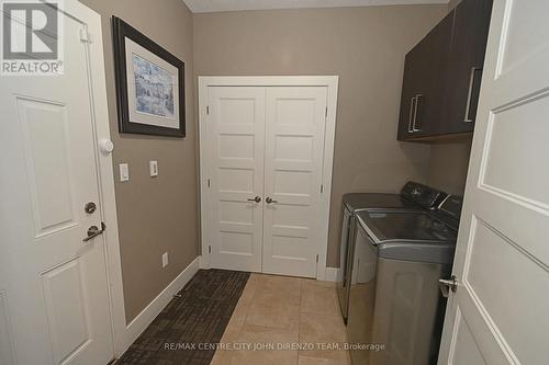 122 1/2 Centennial Avenue, St. Thomas, ON - Indoor Photo Showing Laundry Room