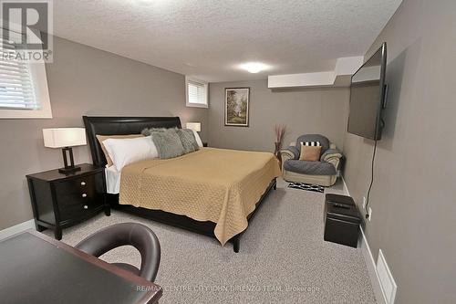 122 1/2 Centennial Avenue, St. Thomas, ON - Indoor Photo Showing Bedroom