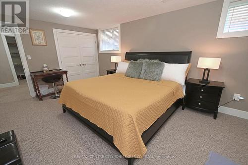 122 1/2 Centennial Avenue, St. Thomas, ON - Indoor Photo Showing Bedroom