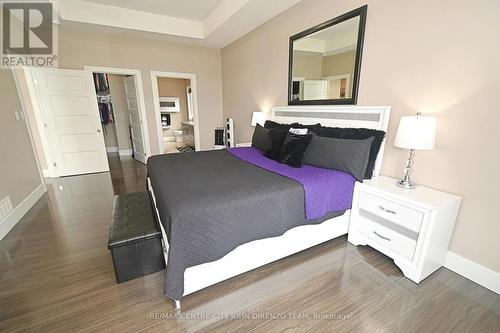 122 1/2 Centennial Avenue, St. Thomas, ON - Indoor Photo Showing Bedroom