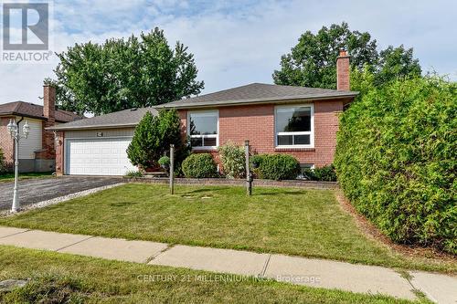 24 Coles Street, Barrie (Sunnidale), ON - Outdoor