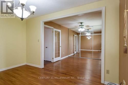 24 Coles Street, Barrie (Sunnidale), ON - Indoor Photo Showing Other Room