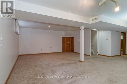 24 Coles Street, Barrie (Sunnidale), ON - Indoor Photo Showing Other Room