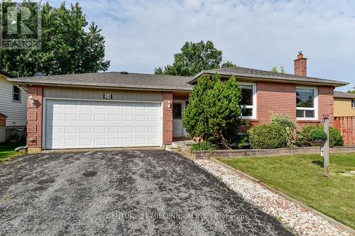 24 Coles Street, Barrie (Sunnidale), ON - Outdoor