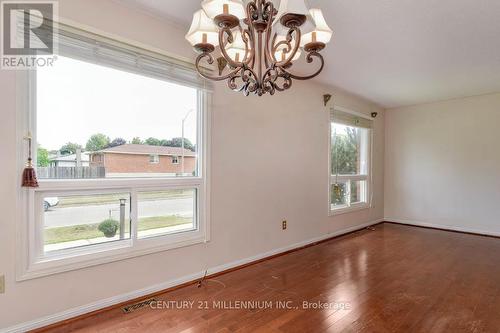 24 Coles Street, Barrie (Sunnidale), ON - Indoor Photo Showing Other Room