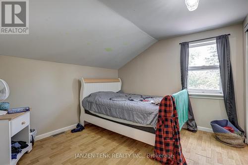 278 Sydenham Street E, Aylmer (Ay), ON - Indoor Photo Showing Bedroom