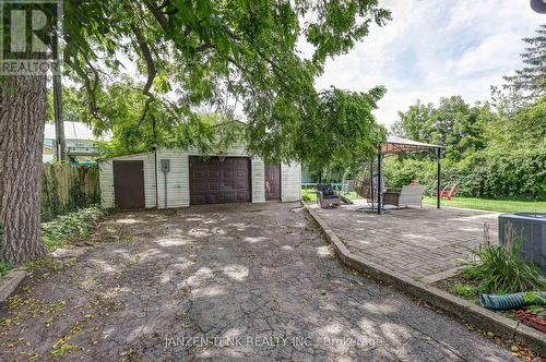 278 Sydenham Street E, Aylmer (Ay), ON - Outdoor