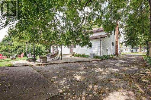 278 Sydenham Street E, Aylmer (Ay), ON - Outdoor