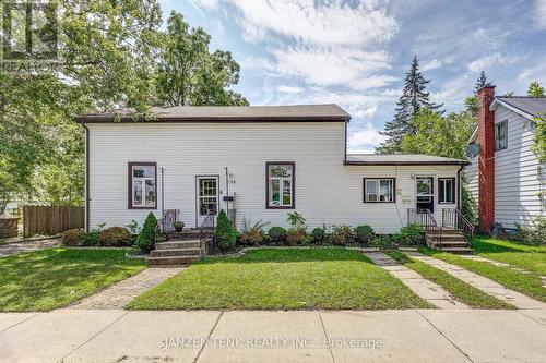 278 Sydenham Street E, Aylmer (Ay), ON - Outdoor With Facade