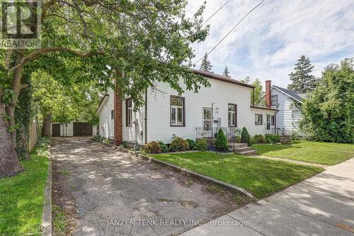 278 Sydenham Street E, Aylmer (Ay), ON - Outdoor