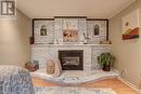 278 Sydenham Street E, Aylmer (Ay), ON  - Indoor With Fireplace 