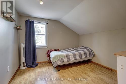 278 Sydenham Street E, Aylmer (Ay), ON - Indoor Photo Showing Bedroom