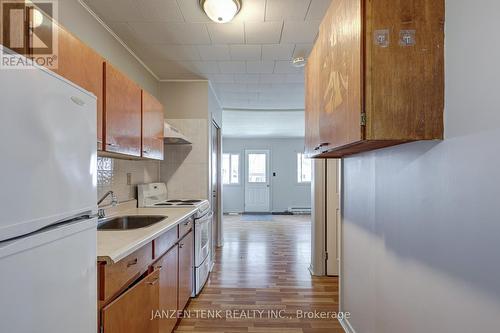 278 Sydenham Street E, Aylmer (Ay), ON - Indoor Photo Showing Kitchen