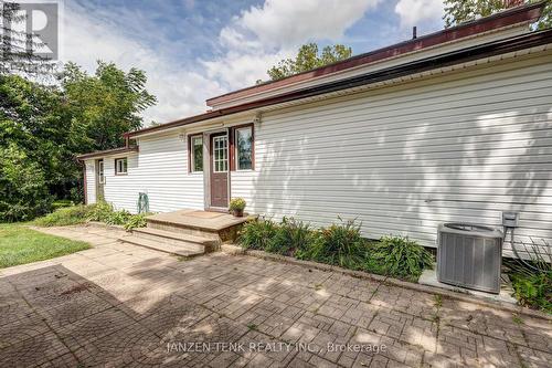 278 Sydenham Street E, Aylmer (Ay), ON - Outdoor With Exterior